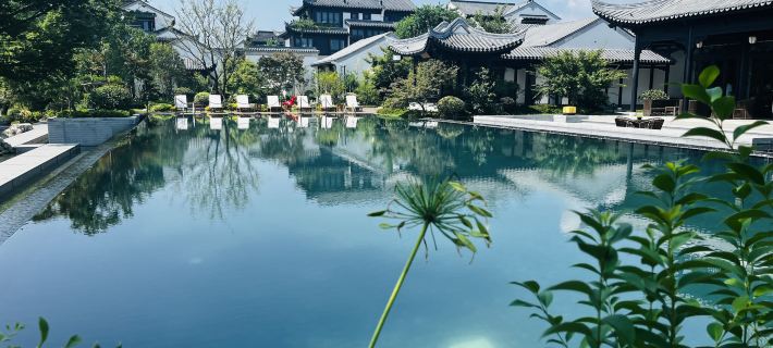 Hefei Taoli Chunfeng Vacation Apartment Hotels in Chaohu