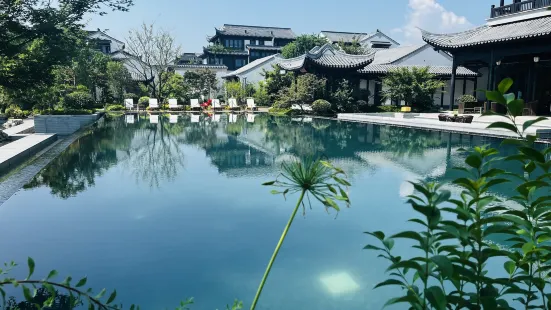 Hefei Taoli Spring Wind Resort