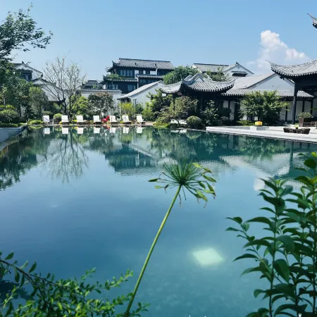 Hefei Taoli Chunfeng Vacation Apartment