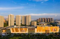 Starry Sky Garden Hotel (Wuhan Sixin International Expo Center) - رومانسي