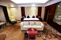 Baoding Xingrui Business Hotel Các khách sạn ở Bảo Định