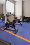 Holiday Inn Express CANGZHOU HIGH-TECH ZONE by IHG - salle de sport