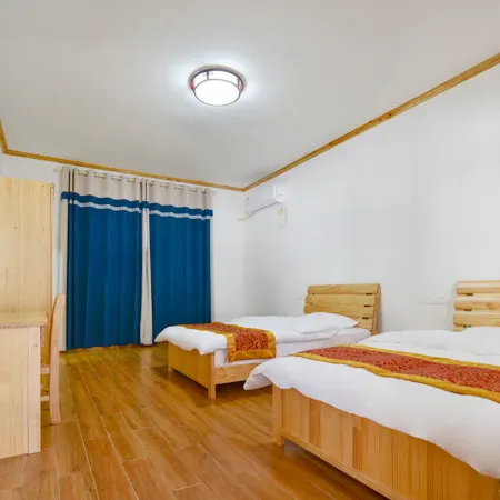 Jixi Jiangnan Xiaoyuan Homestay