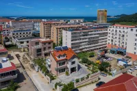 Floral Hotel·Haiyu Yucun Hotel Hotels near Shandong University of Arts Weihai Branch