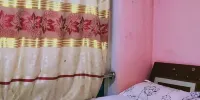 Qingdao San'ai Inn - 標準的なツインルーム