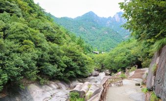 Shandishan B&B