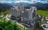 The Mist@Midhills Genting Highlands (Free WiFi)