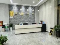 Chongyi Tongxing Hotel Hotels in Chongyi