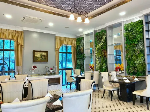 Banbua Grand Udon Hotels in Udon Thani
