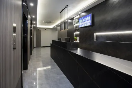 Qingmu Inns (Nanjing Danfeng Street Hengji Apartment) Отели рядом с достопримечательностью «Nanjing University Gulou Campus Suzhe Playground»