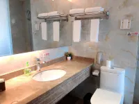 Fuyongyinfa Hotel Hotels in Kaiyuan