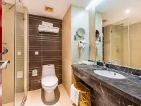 Yangyang International Hotel Hotels near Yanta