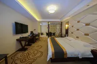 Keynes Hotel