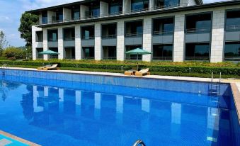 Shundi SHY Hotel Resort Anji, Zhejiang