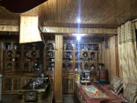 Songpan Linyun Mountain Residence - 2 Yıldız