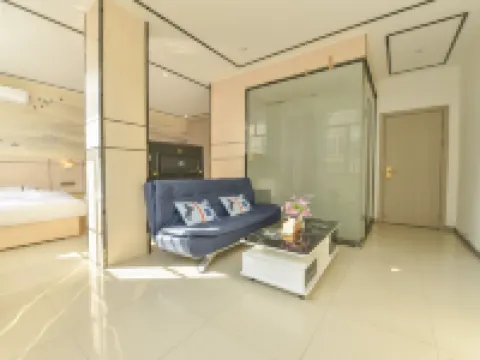 Lipu Jiading Business Hotel Hotels in Lipu