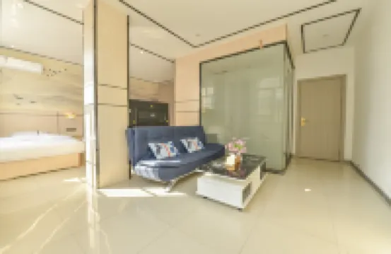 Lipu Jiading Business Hotel