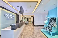 โรงแรมซาน่า โฮเทลล์ (จี้ซานจงซิน โย่วเข่อ เป่ยโป ฉางไป่ซาน)