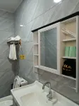 Mengda Volcano Guesthouse (Wulanhada Volcanic Geopark Branch) - 3-Star