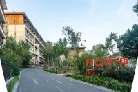 Wtown Cloud Dream Resorts Hotels in 