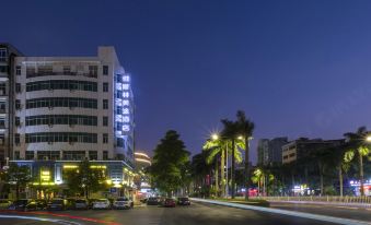 Aste Meitu Hotel (Cultural Plaza Branch)