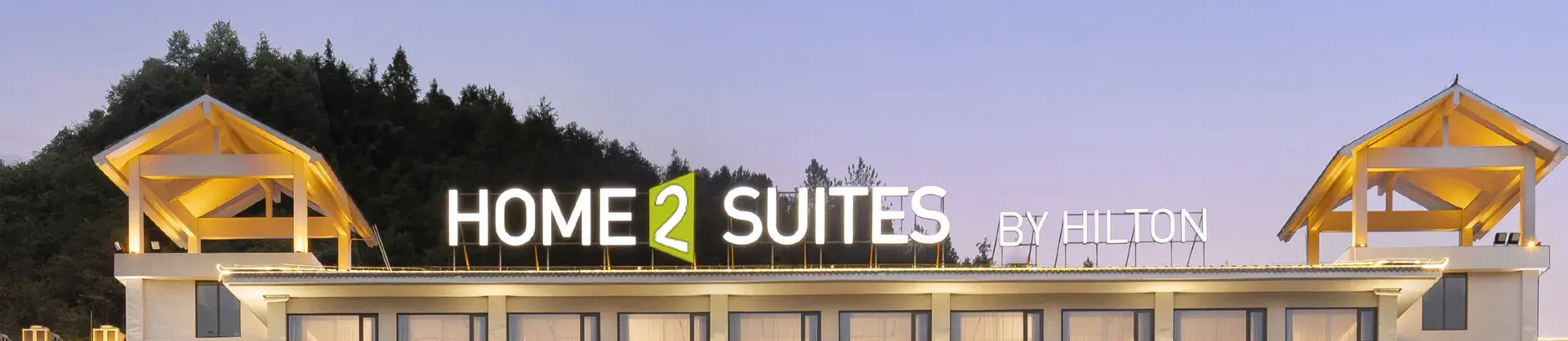 Hot Spring Hotels
