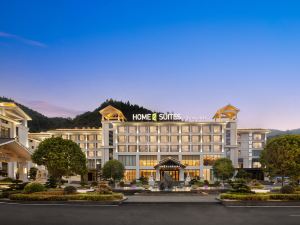 Home2 Suites by Hilton Chenzhou Nuanshui Hot Spring