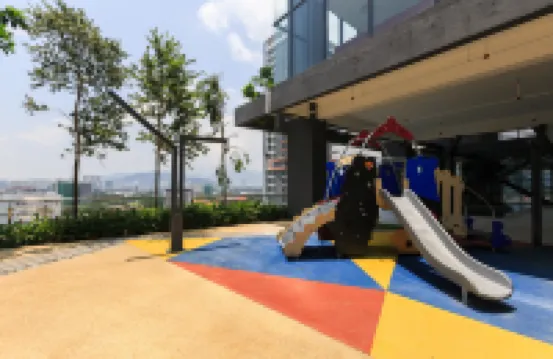 Tropicana 218 Macalister By Stayla