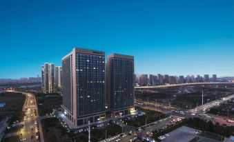 Changchun Manfori Hotel Apartment (Jingyue Mingyu Plaza)