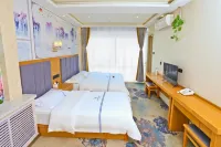 Villa 7 (Lanzhou Zhongchuan Airport)