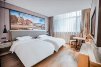 Vienna Hotel (Shouguang People's Square) - 3-Star