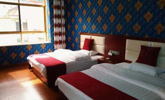 Suoge Yongxin Business Hotel
