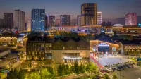 Atour Hotel Jiangyin Zhongyi Street Ba Bai Ban Hotels near Baisha Port