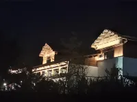 Jingning Daji Township Yunchujian Homestay Hotel di Jingning She Autonomous County