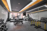 Atour Hotel Huachang Road ZhangJiaGang