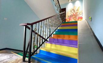 City 118 Hotel Jiaozhou Downtown Darunfa Branch