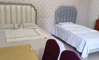 Xinjing apartment (Haicang Branch)
