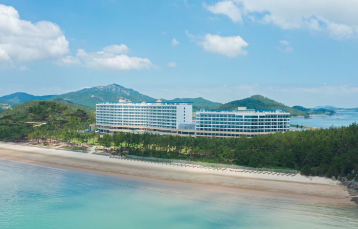 C-One Island Hotel & Resort Jaeundo&nbsp;
