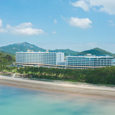 C-One Island Hotel & Resort Jaeundo
