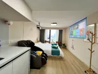 Minhou Luojiang Apartment - 2 ดาว