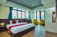 Hotel Grand View Hotels in Katmandu