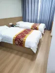 FuNan Baijing Shangwu Hotel