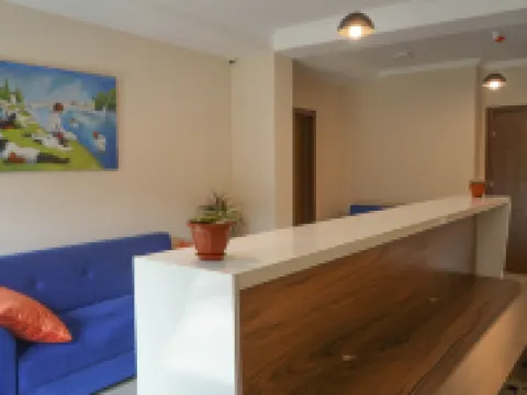 Holiday Borjomi Hotels in Borjomi