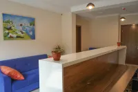 Holiday Borjomi Hotels in Borjomi