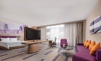 Hampton by Hilton ShangHai HongQiao