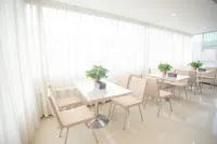 ymjd - sarapan