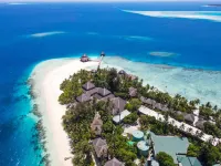 Adaaran Club Rannalhi with All-Inclusive Hotels in Ithaafushi