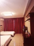 Hunyuan Junyue jiu dian Hotels near Hengshan · Sanqing Temple