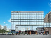 CNHOL Hotel (Dongguan Changan Wanda Plaza) Hotel dekat Gunung Lotus