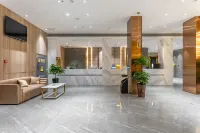 Huahong City Business Hotel